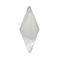 Diamond Pearlized White (D-PW)