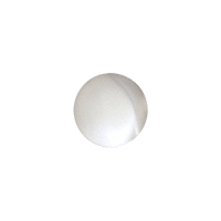 Round Plastic - White [-$429.00]