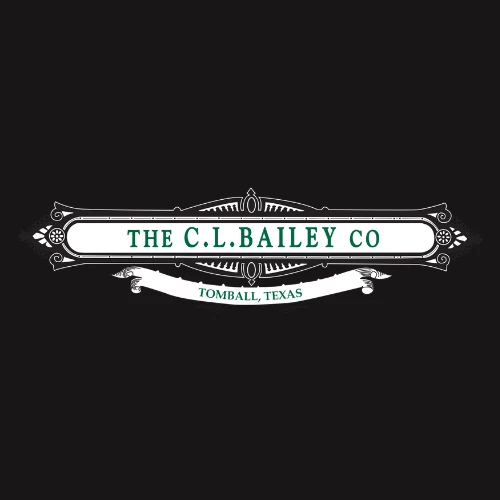 the clbailey co logo