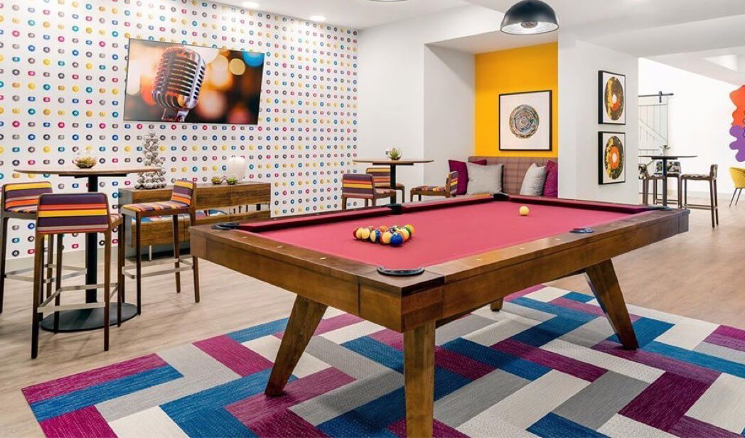 BROWSE GAME ROOM IDEAS & INSPIRATION