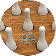 Shuffleboard Bowling & Accessories