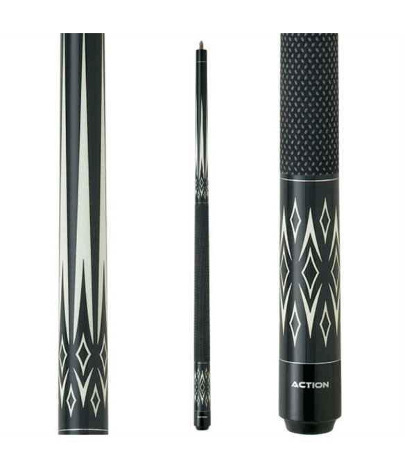 Action Bw15 Pool Cue