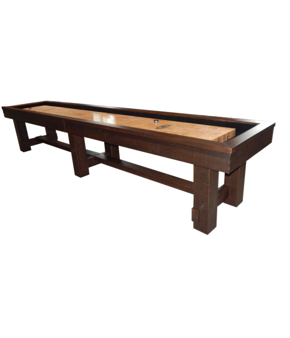 Breckenridge Shuffleboard Table