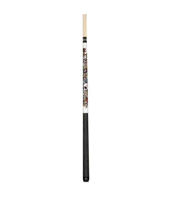 Players D-LH Pool Cue