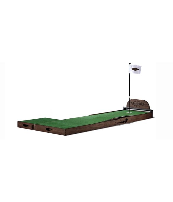 The Ross Putting Green