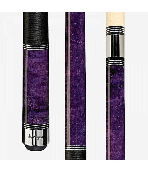 Players C-985 Pool Cue